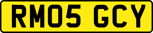 RM05GCY