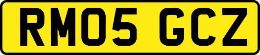 RM05GCZ
