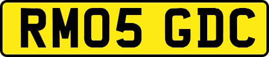 RM05GDC