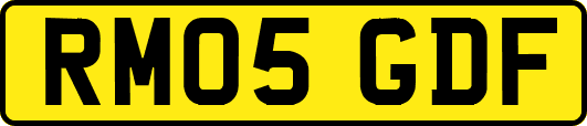 RM05GDF