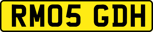 RM05GDH