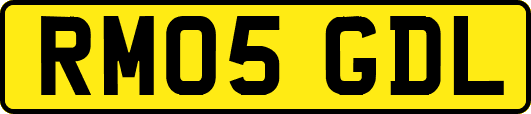 RM05GDL