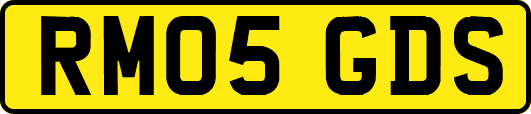 RM05GDS