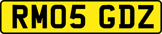 RM05GDZ