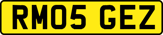 RM05GEZ