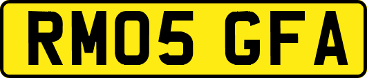 RM05GFA