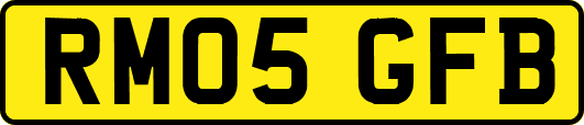 RM05GFB