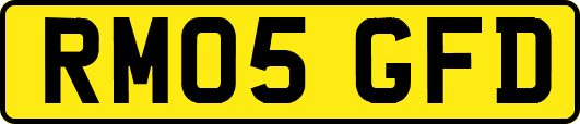 RM05GFD