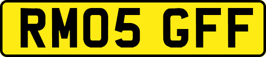 RM05GFF