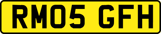 RM05GFH