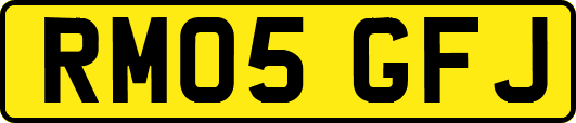 RM05GFJ