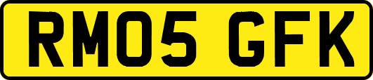 RM05GFK