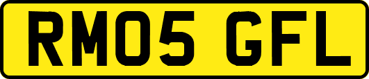 RM05GFL