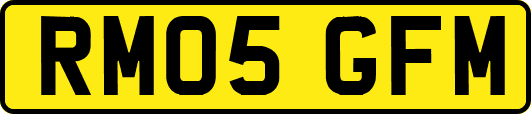RM05GFM