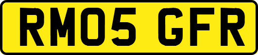 RM05GFR