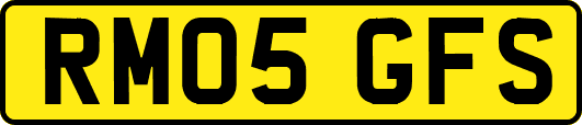 RM05GFS