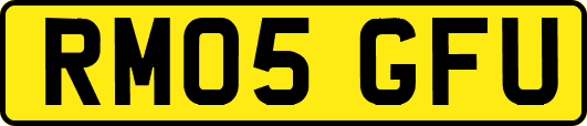 RM05GFU