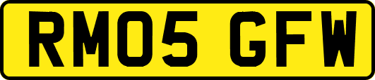 RM05GFW