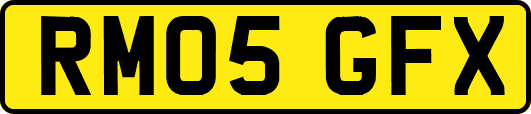 RM05GFX