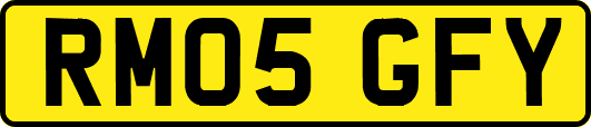 RM05GFY