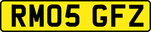 RM05GFZ