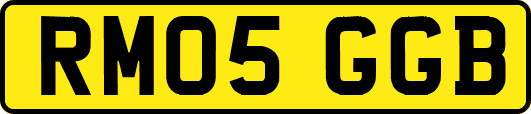 RM05GGB