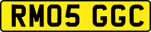 RM05GGC