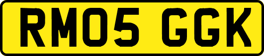 RM05GGK