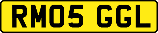 RM05GGL