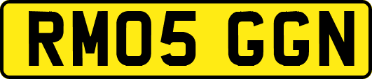 RM05GGN