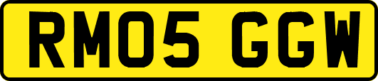 RM05GGW
