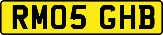 RM05GHB