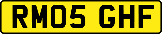 RM05GHF