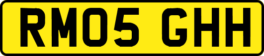 RM05GHH