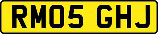 RM05GHJ
