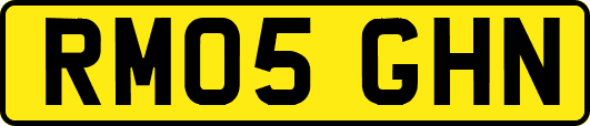 RM05GHN