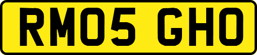 RM05GHO