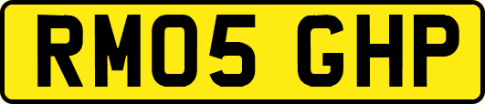 RM05GHP