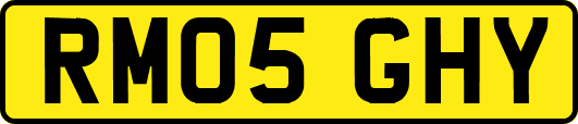 RM05GHY
