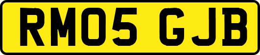 RM05GJB
