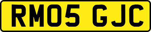 RM05GJC