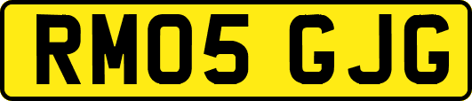 RM05GJG
