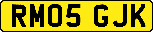 RM05GJK