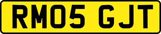 RM05GJT