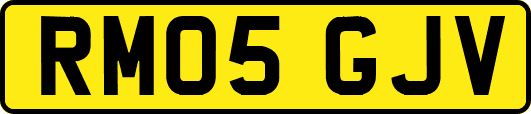 RM05GJV