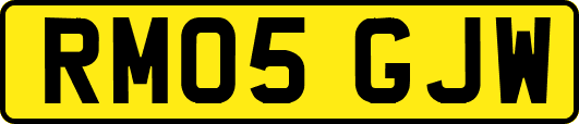 RM05GJW