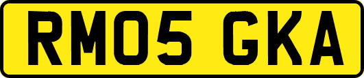 RM05GKA
