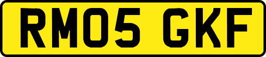 RM05GKF