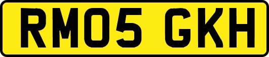 RM05GKH
