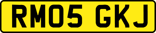 RM05GKJ